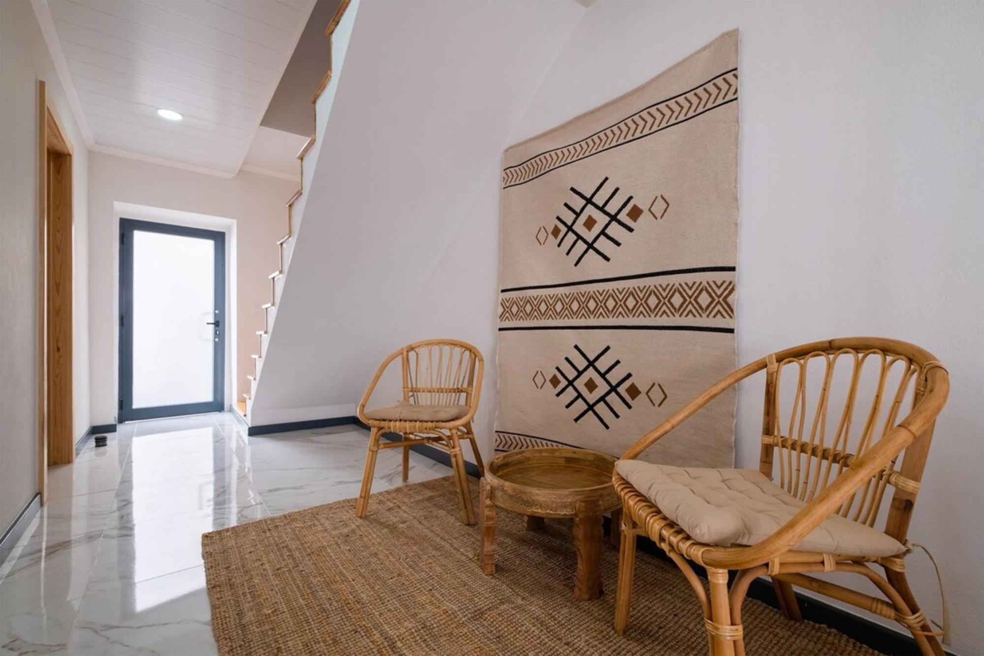 Вилла Casa Da Antonieta Понта-Делгада Экстерьер фото