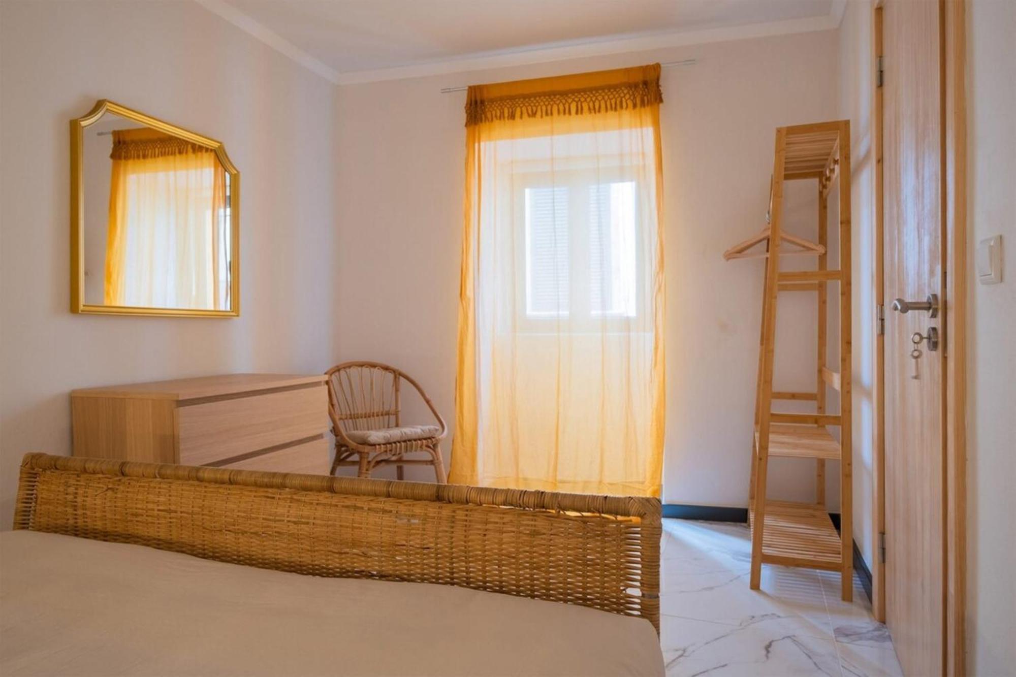 Вилла Casa Da Antonieta Понта-Делгада Экстерьер фото